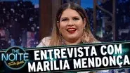 The Noite The Sucessos - Marília Mendonça e Isadora Ribeiro still