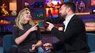 Ricky Martin & Kate Upton still