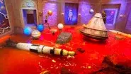 The Planetarium: Level 1 still