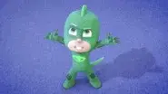 Armadylan and Robette Rule still