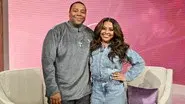 Kenan Thompson still