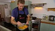 Elimination Kitchen: David & Scott (QLD, Group 1) still