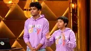 Young Entrepreneurs Take the Stage still