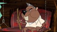 Beaver Fever still