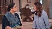 Nandini Shares the Truth still