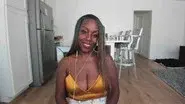Tracii & Ace still