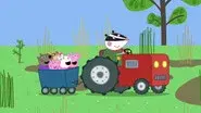 The Tractor still