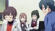 Hope, Ambition, and Despair still