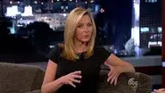 Lisa Kudrow; Malcolm Gladwell; Kings of Leon still