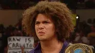 Raw - Aug. 22, 2005 still