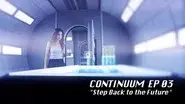Step Back to the Future still