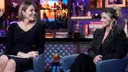 Carrie O'Neill and Michelle Collins still