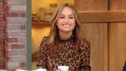 Chef Giada De Laurentiis still
