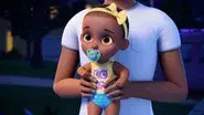 Baby Sister Babysitter still