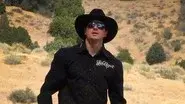Death by Wild West still