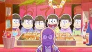 Chibita's Revenge still