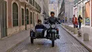 Lisbon still