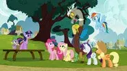 What About Discord still