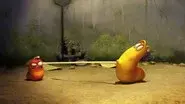 Spaghetti still