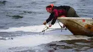 Against the Tide still