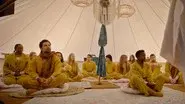 Yurt So Vain still