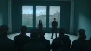 The Heist still