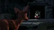 Luke's New Friend still