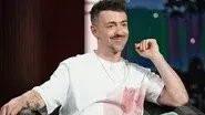 Chelsea Handler, Paris Hilton, Matteo Lane, Aespa, Chris Hemsworth, Tessa Thompson, Natalie Portman, Taika Waititi still