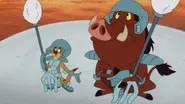 Space Ham still