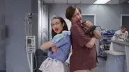 Modelling at the Hospital still