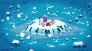 Ice still
