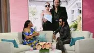 Lenny Kravitz still