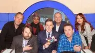 Bob Mortimer, Nadiya Hussain, Diane Morgan and Michael Smiley still