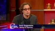 Davis Guggenheim still