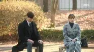 Cheong Ah and Jun Hwi’s Sweet Date still