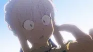 Working Saber still