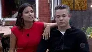 Reaction to the Eviction and Distribution of the Bedrooms #2 still