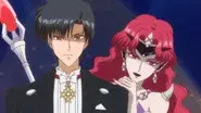 Act 12. Enemy ~Queen Metalia~ still