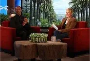 Eddie Murphy, Coldplay still