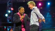 The Eurovision Song Contest 2001 still