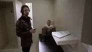 Hands still