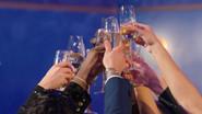 The Grand Finale still
