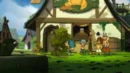 Yugo the Eliatrope still