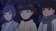 The Seven Mysteries Investigative Team Forms! still