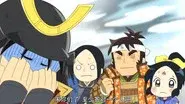 The Dangerous Two still