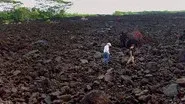 Volcano's Edge still