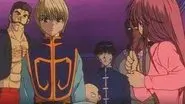 Uvo × Kurapika × Melody of Determination still