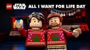All I Want For Life Day still