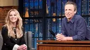 Reese Witherspoon, Paula Pell, Chef Michael Solomonov still