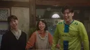 The Stubbornness of Jungjae still